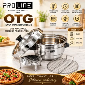 PROLINE STAINLESS STEEL OTG_4