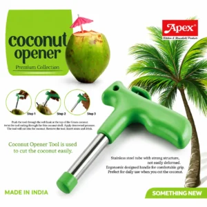 SUPER MOM COCONUT OPENER_3