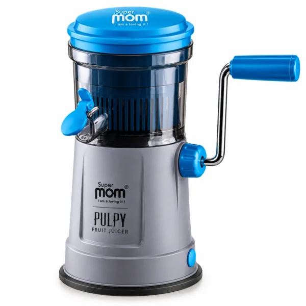 Super mom pulpy juicer_1 Super mom pulpy juicer_1