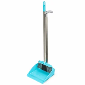 Unique sweepy dustpan with handle_1