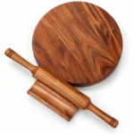 WOODEN CHAKLA BELAN SET_1