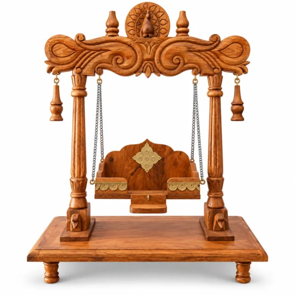 WOODEN JHULA JUMBO_1