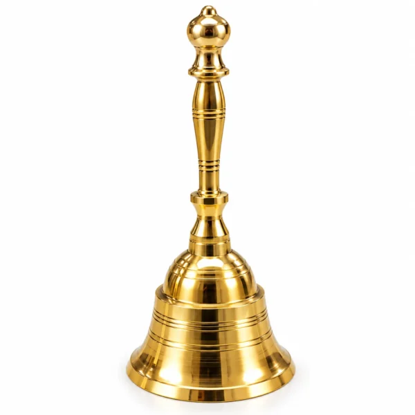 BRASS GHANTI LAKHI NEW_1 BRASS GHANTI LAKHI NEW_1