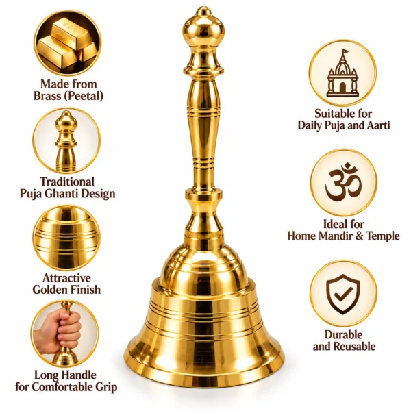 BRASS GHANTI LAKHI NEW_3