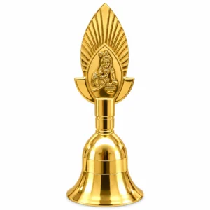 BRASS GHANTI_MORPANKH