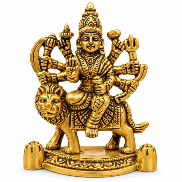 DURGA MURTI_001