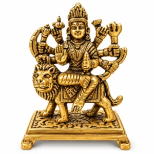 DURGA MURTI_002