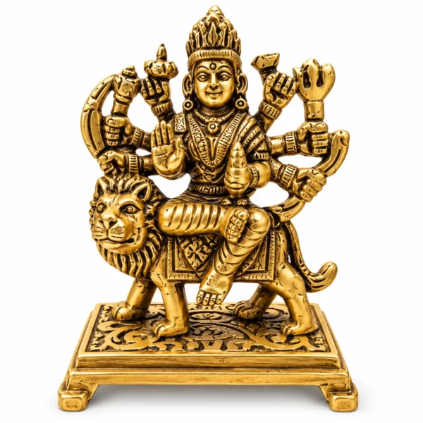 DURGA MURTI_002