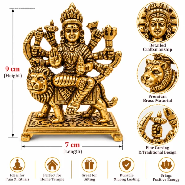 DURGA MURTI_002_1