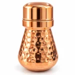 Kaveri Copper Boloon pot_1