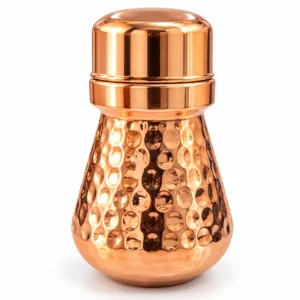 Kaveri Copper Boloon pot_1