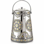 MIRROR CONICAL ANTIQUE WATER TANK_1