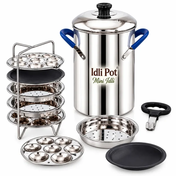 Proline tall idli pot_1