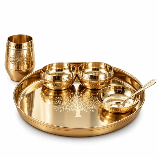 Ramsons Kansi Thali set_1