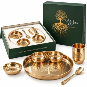 Ramsons Kansi Thali set_2