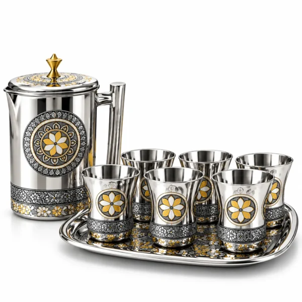 SILVERLINE LEMON SET ANTIQUE_1